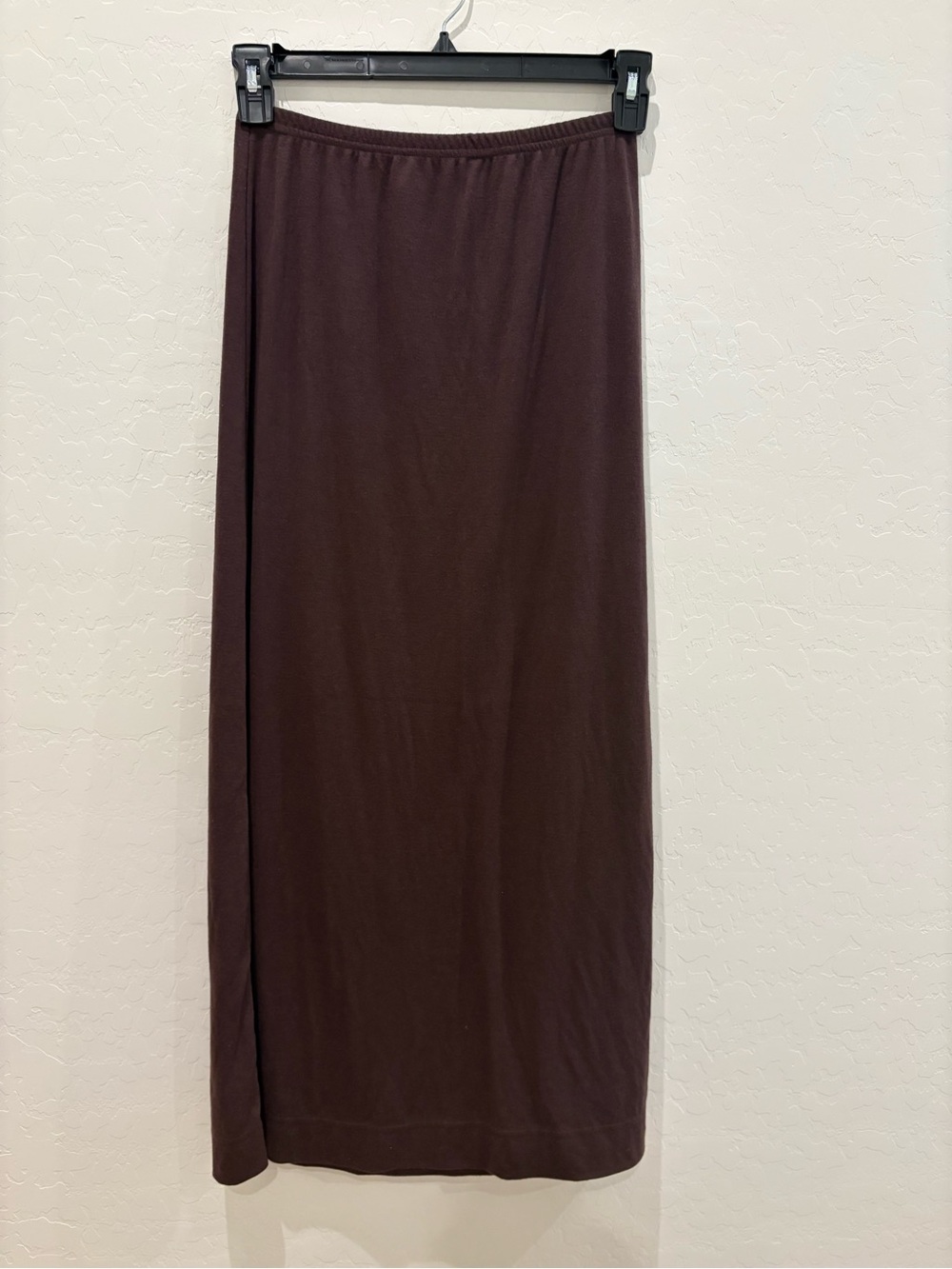 Free People Brown Maxi Skirt - Picture 2 of 6